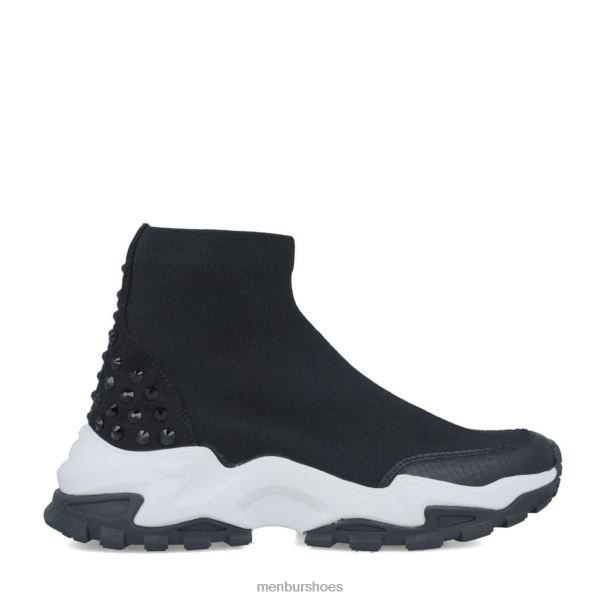 GEMA BLACK Menbur Women Sneakers J28PJ567