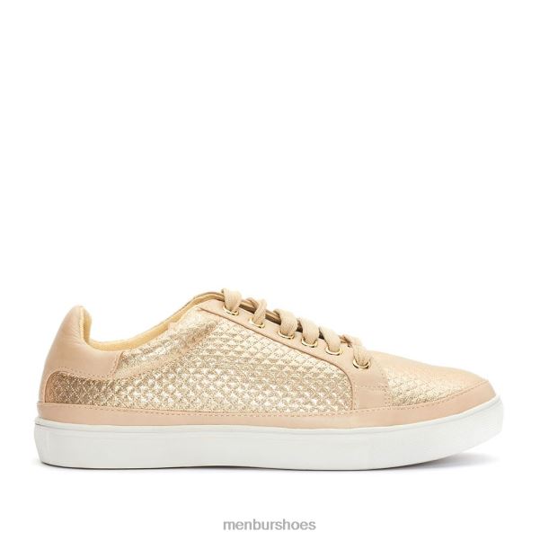 LINCE MAKE-UP PINK Menbur Women Sneakers J28PJ693